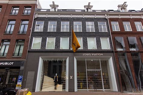 lv amsterdam pc hooftstraat|louis vuitton amsterdam hoof street.